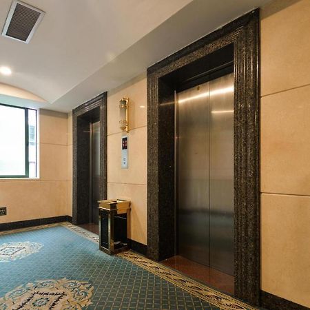 New Pearl River Hotel Guangzhou Luaran gambar